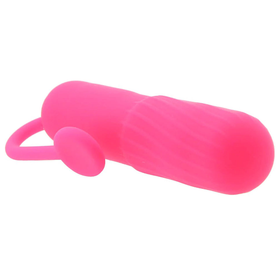 Pink Pussycat Clit Tease Bullet