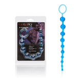 X-10 Beads-Blue