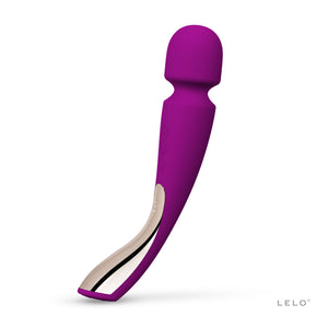 Lelo Smart Wand 2 Medium Deep Rose (Net)
