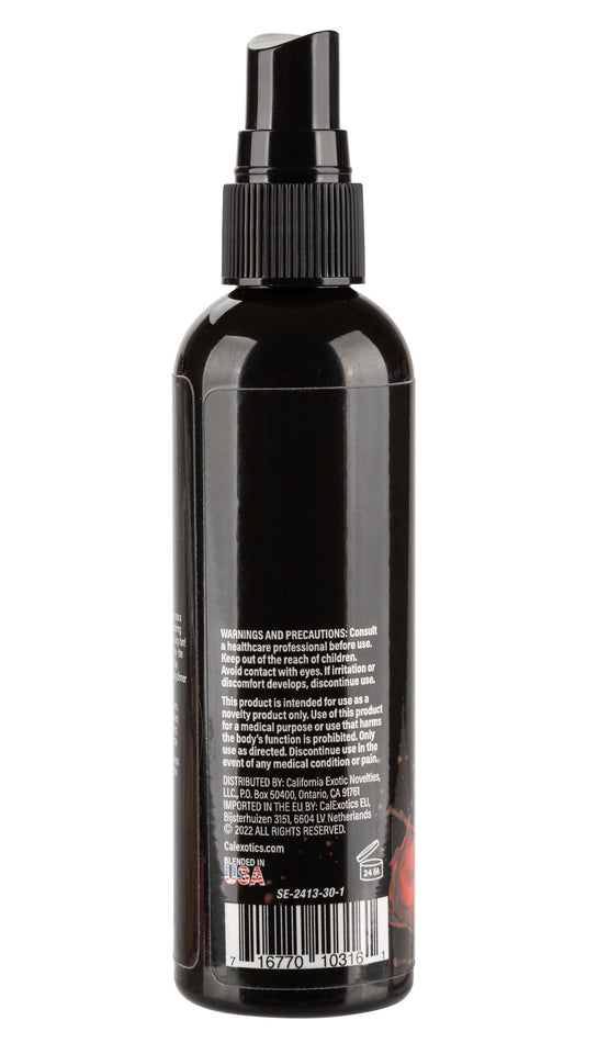 Fuck Sauce Watermelon Oral Play 4 Oz