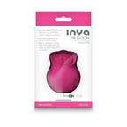 Inya - The Bloom - Pink