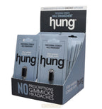 Hung Male Enhancement 24 Ct Display