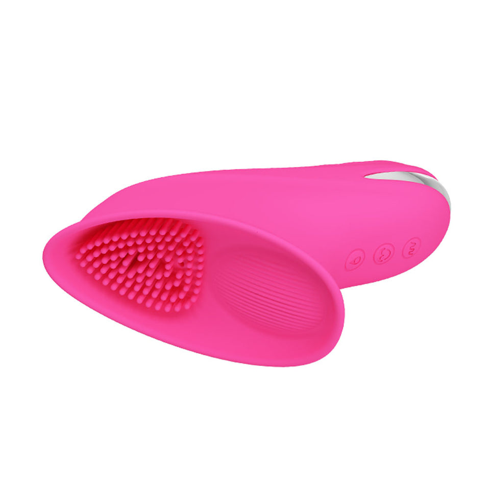 Pretty Love Issac Clitoral Vibrator