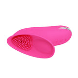 Pretty Love Issac Clitoral Vibrator