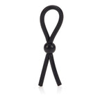 Calexotics Dr. Joel Kaplan Erection Enhancing Lasso Ring, Black