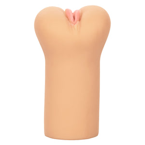 Calexotics Boundless Vulva - Ivory