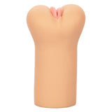 Calexotics Boundless Vulva - Ivory