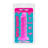 Suga-Daddy 7In  Pink