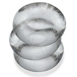 Oxballs Fat Willy 3Pk Jumbo Cockrings Cl