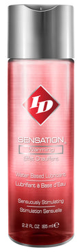 Id Sensations 2.2 Oz.