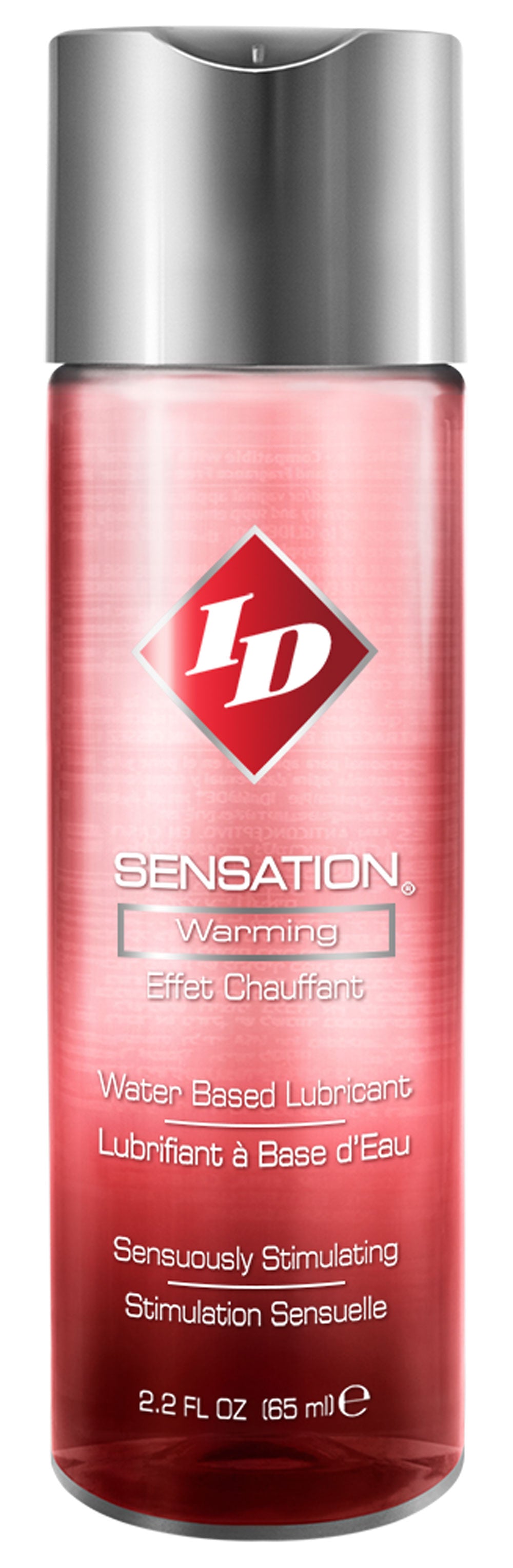 Id Sensations 2.2 Oz.