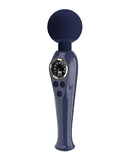 Skylar - Led Digital Display Wand - Blue