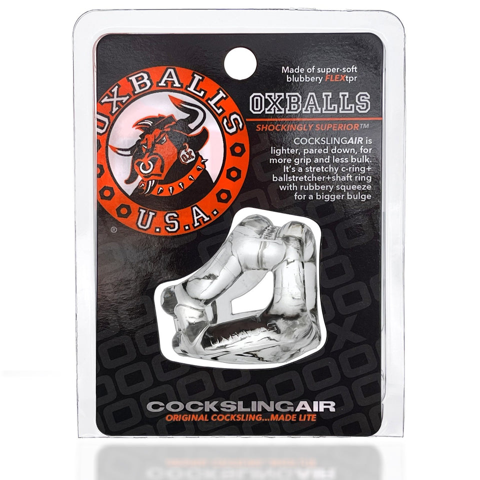 Oxballs Cocksling Air Original Lite Cl