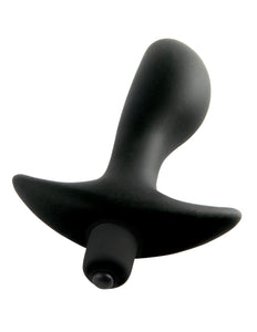 Afc - Vibrating Perfect Plug