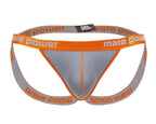 Mp Casanova Uplift Jock   Gry Lx