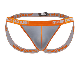 Mp Casanova Uplift Jock   Gry Lx