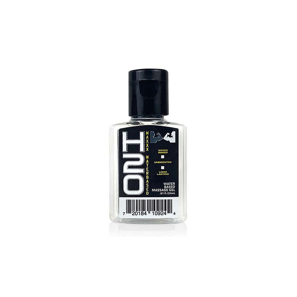H2O Maxxx 24 Ml