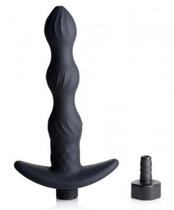 Cleanstream Pleasure Flow 10X Vibrating Enema Tip