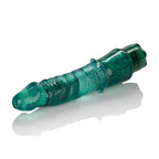 California Exotics Emerald Studs Multi-Function Stimulator, Arouser, 7"