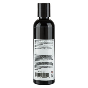 After Dark Essentials Silicone-Based Personal  Lubricant - 4Fl. Oz./ 120Ml