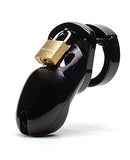 WILL-CB3000BLK