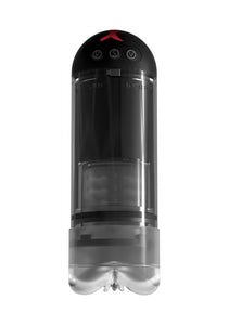 WILL-PDRD530