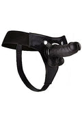 WILL-SHTOU155BLK