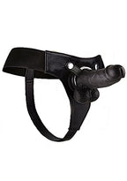 WILL-SHTOU155BLK