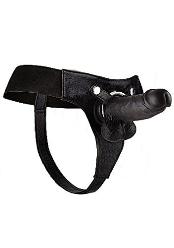 WILL-SHTOU155BLK