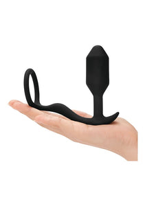 WILL-BV018BLK
