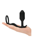WILL-BV018BLK