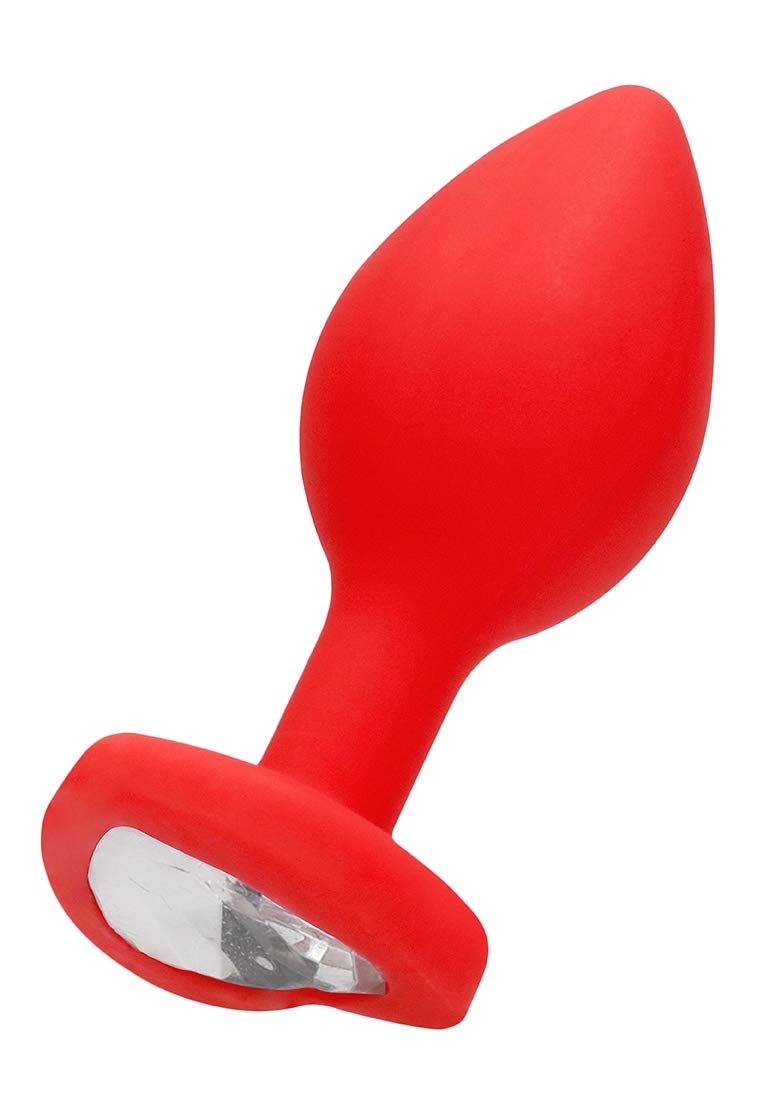 WILL-SHTOU335RED