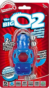 WILL-SCRBO2BU