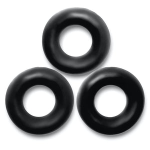 WILL-OX3065BLK