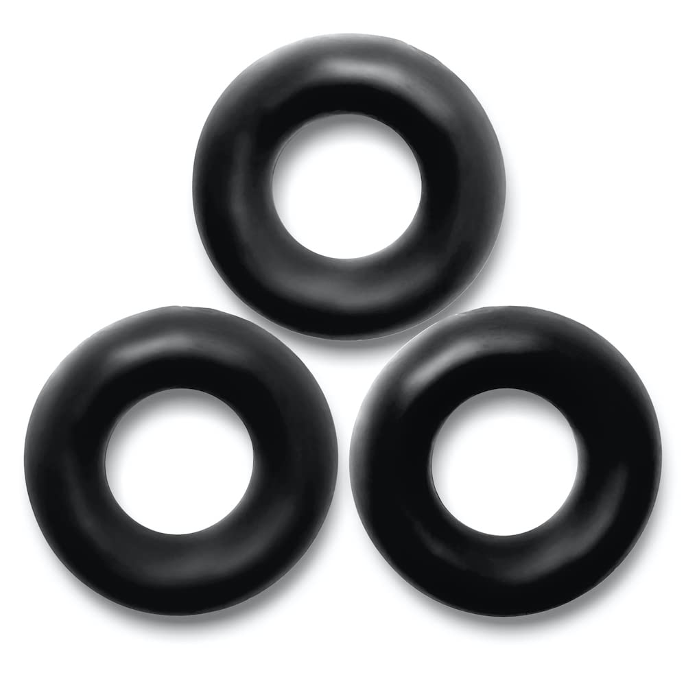 WILL-OX3065BLK
