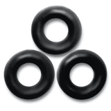WILL-OX3065BLK