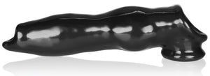 WILL-OX3002BLK
