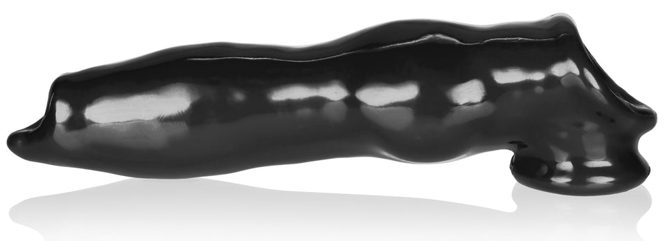 WILL-OX3002BLK