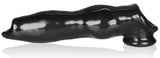 WILL-OX3002BLK