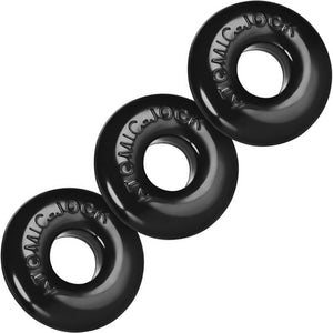 WILL-OX1324BLK