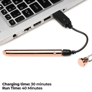 HONE-CH-AG894-ROSE