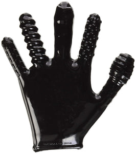 WILL-OX1501BLK