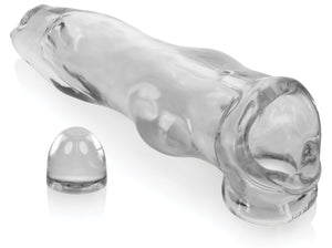 WILL-OX3002CLR