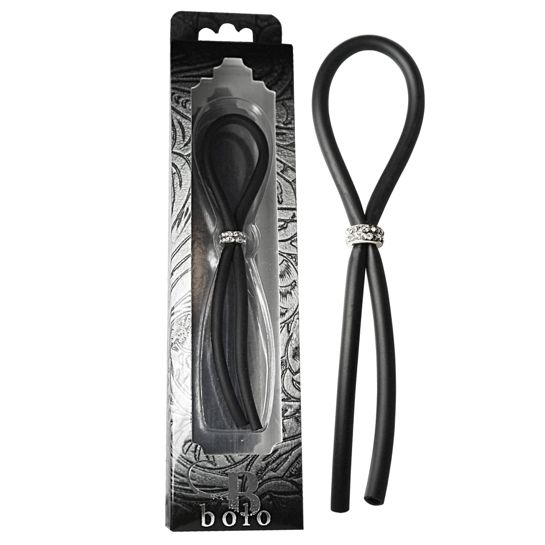 WILL-PHSBOL080BLK