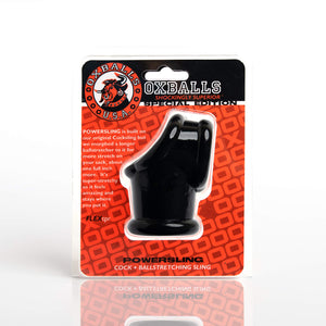 WILL-OX3042BLK