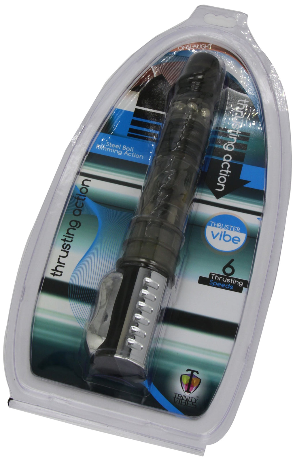 WILL-XRAC298SMOKE