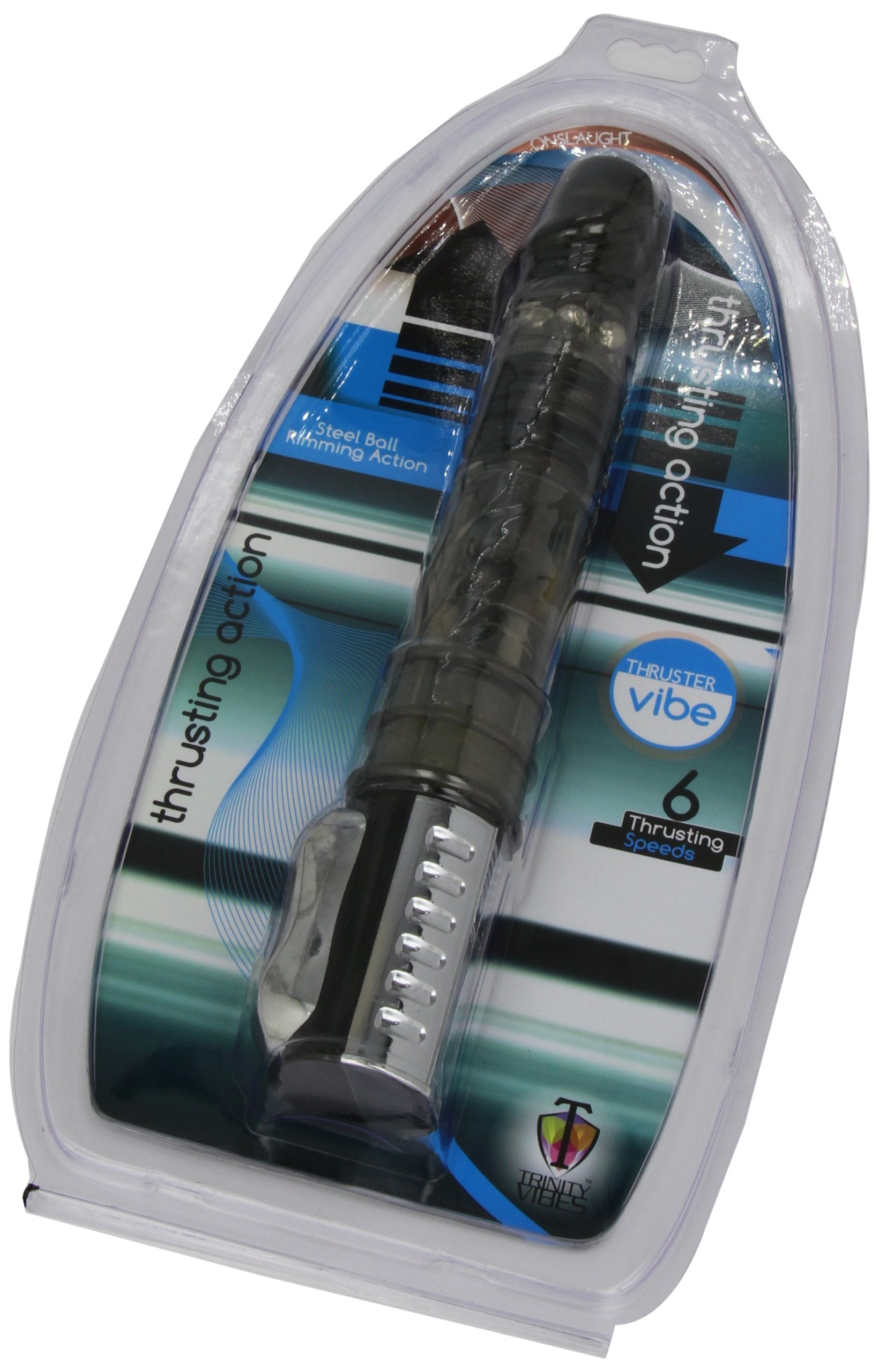 WILL-XRAC298SMOKE