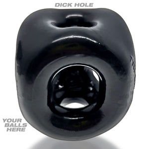 HONE-OX-3078-BLK