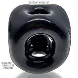 HONE-OX-3078-BLK