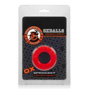 HONE-OX-AJ1043-RED